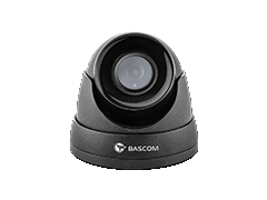 Kabelloses 10-Dome-System